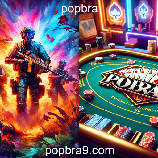 A Evolução dos Jogos FPS: Da Nostalgia ao Futuro Competitivo