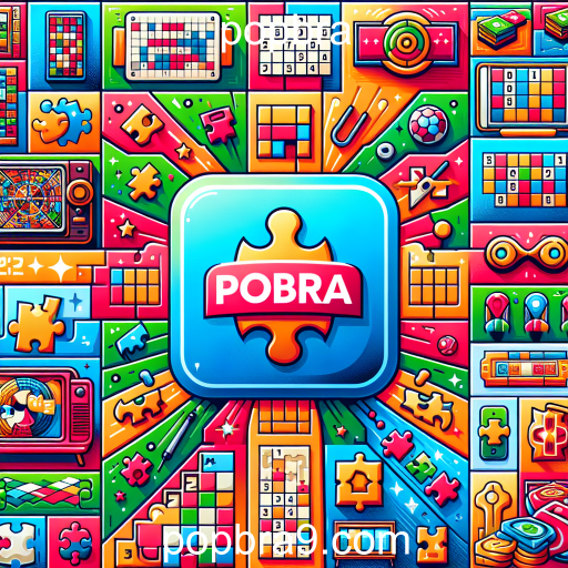 Os Desafios dos Jogos de Quebra-Cabeça em Popbra