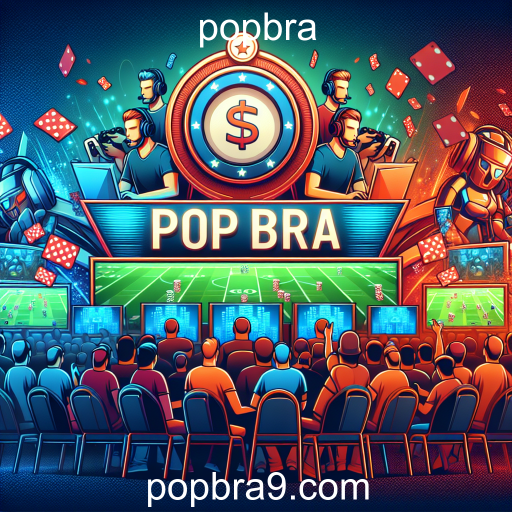A Revolução dos Jogos de Esporte na Era Digital